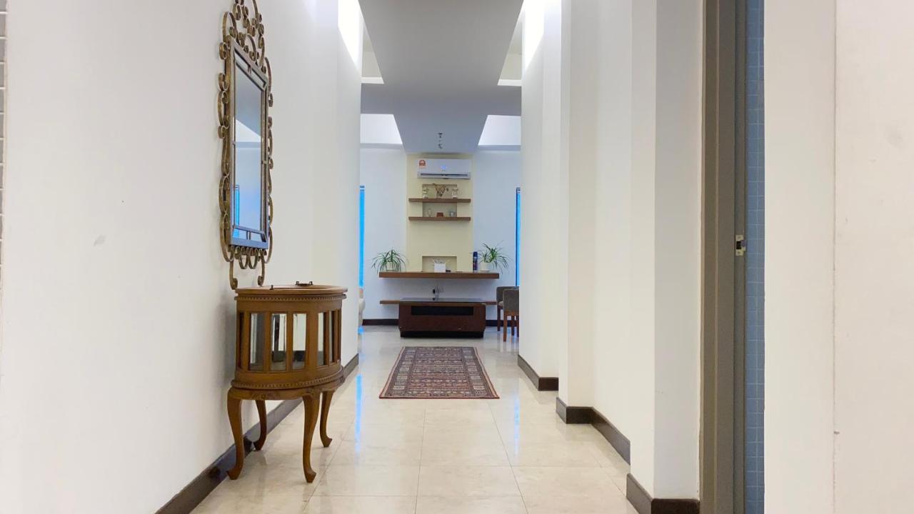 Peninsula Residence All Suite Hotel - Kuala Lumpur, Kuala Lumpur